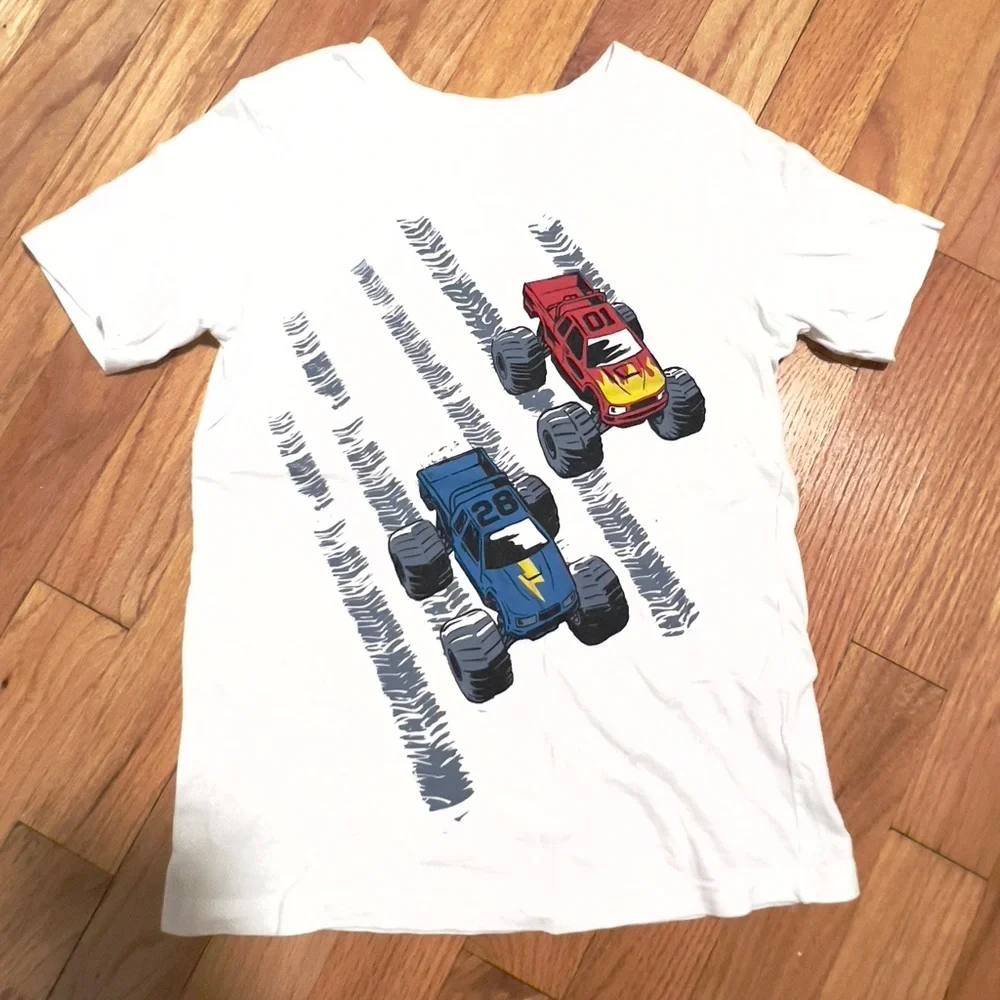 T-Shirt Bundle Short Sleeve Tees